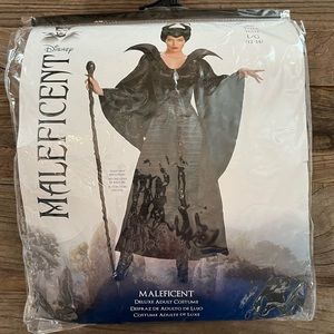 Malificent Costume